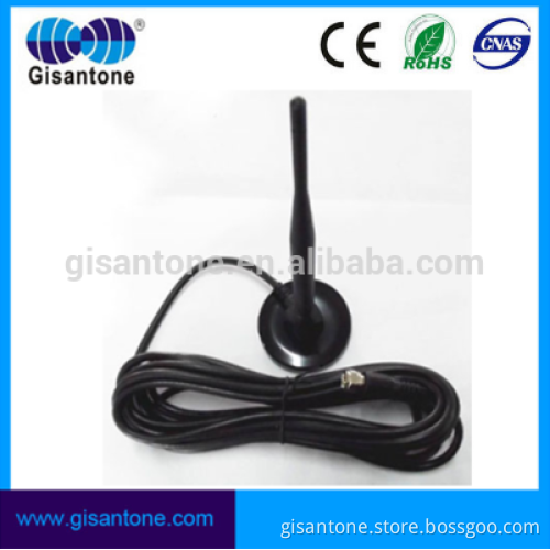 Wholesale high quality HDTV magnetic mount antennas with good price